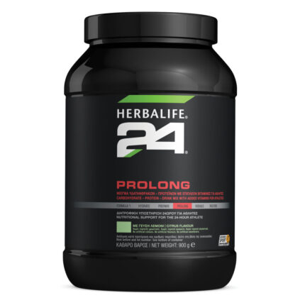 Herbalife24® Prolong Ρόφημα Υδατανθράκων/ Πρωτεΐνης